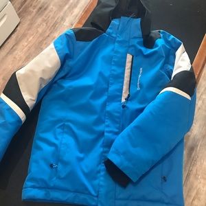 Obermeyer Teen Boy size 14-16